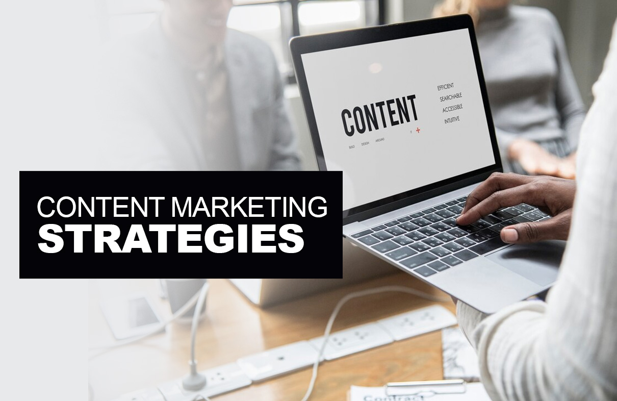 Effective Content Marketing Strategies for 2023