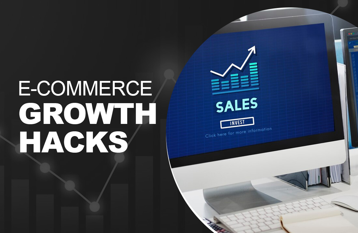 E-Commerce Growth Hacks for 2024: Unleashing Your Online Store's Potential
