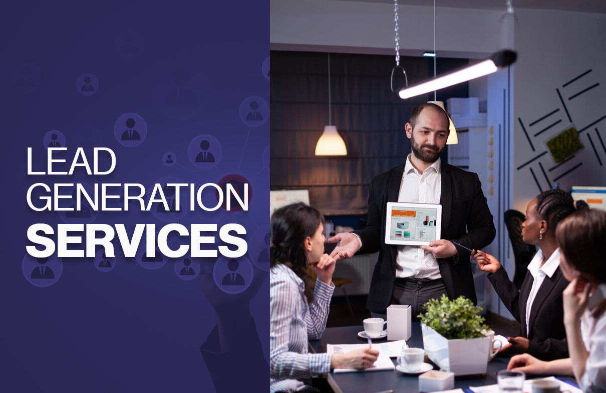 Lead Generation Services