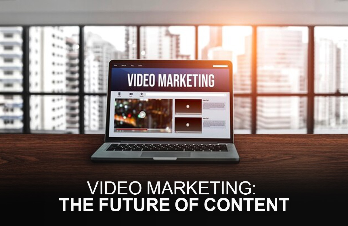 Video Marketing: The Future of Content