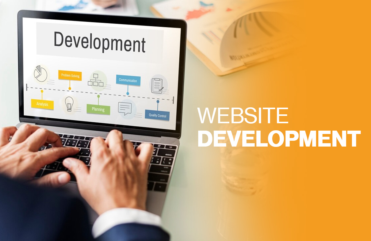Website Development