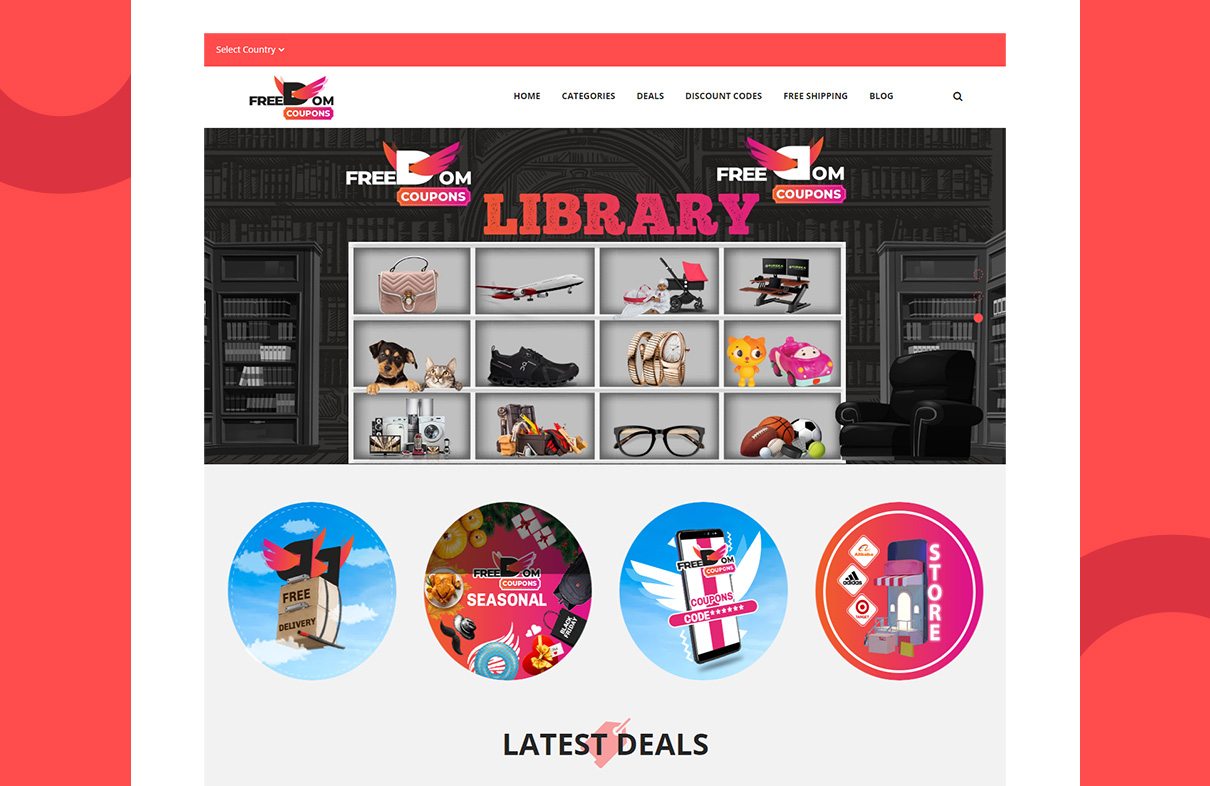 PHP Web Development Services