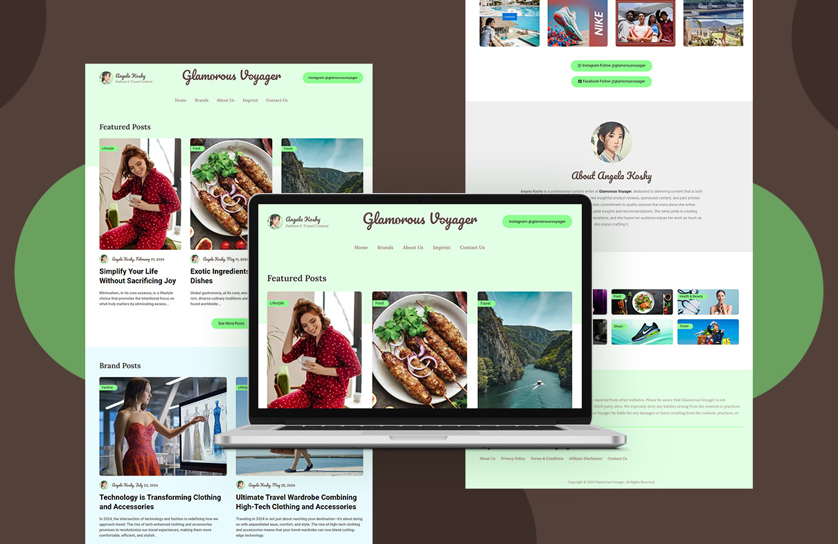 UI/UX Services