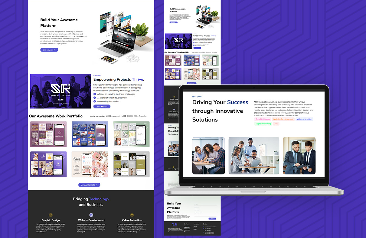 Web Design