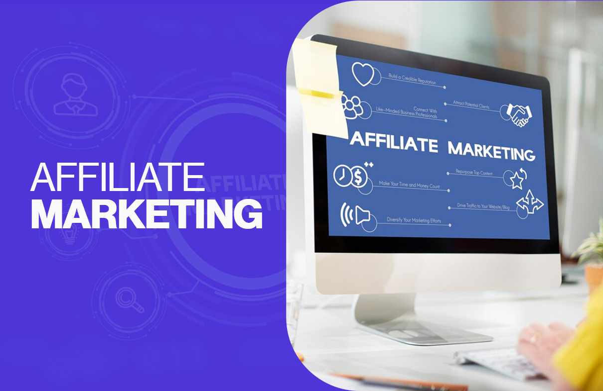 Affiliate Marketing