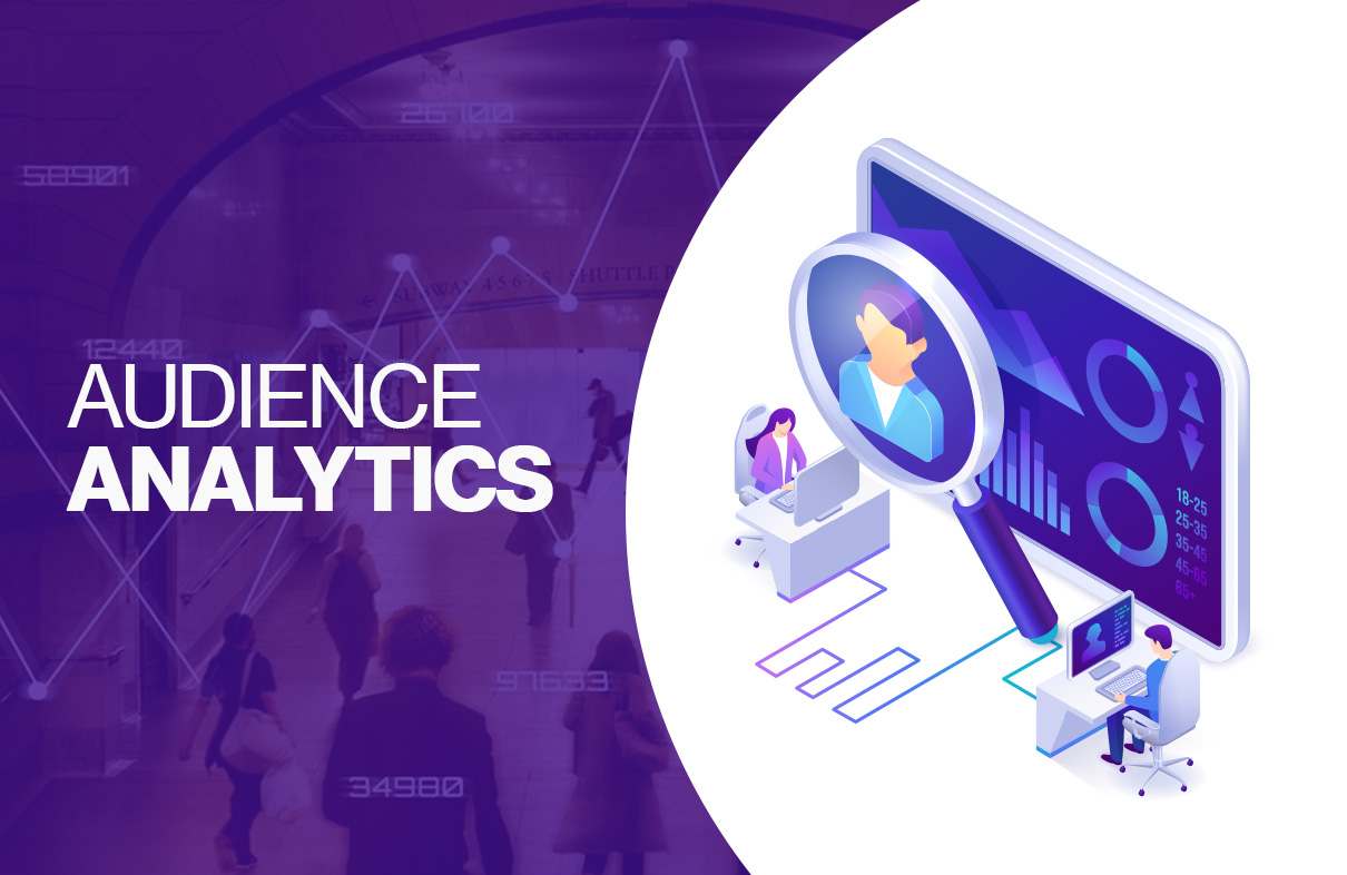 Audience Analytics