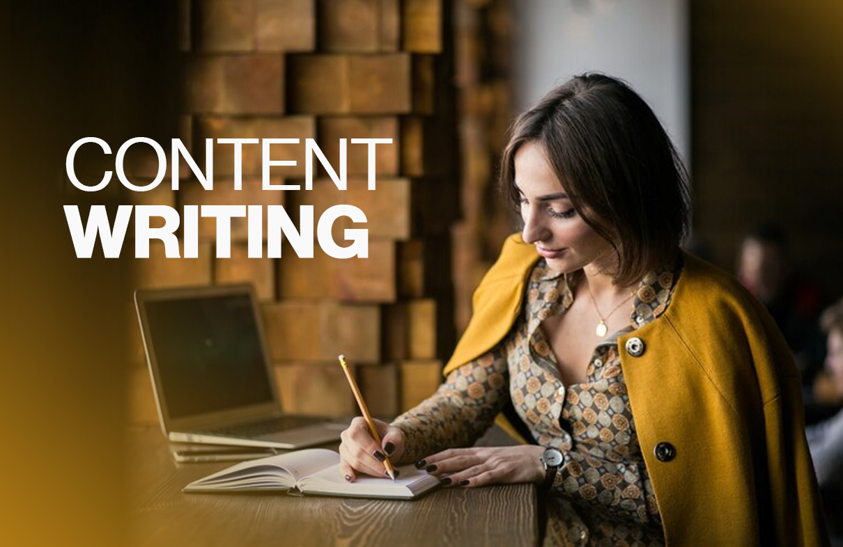 Content Writing