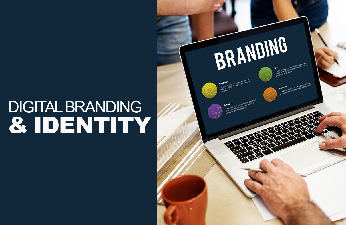 Mastering Digital Branding: Strategies for Success in the Online World