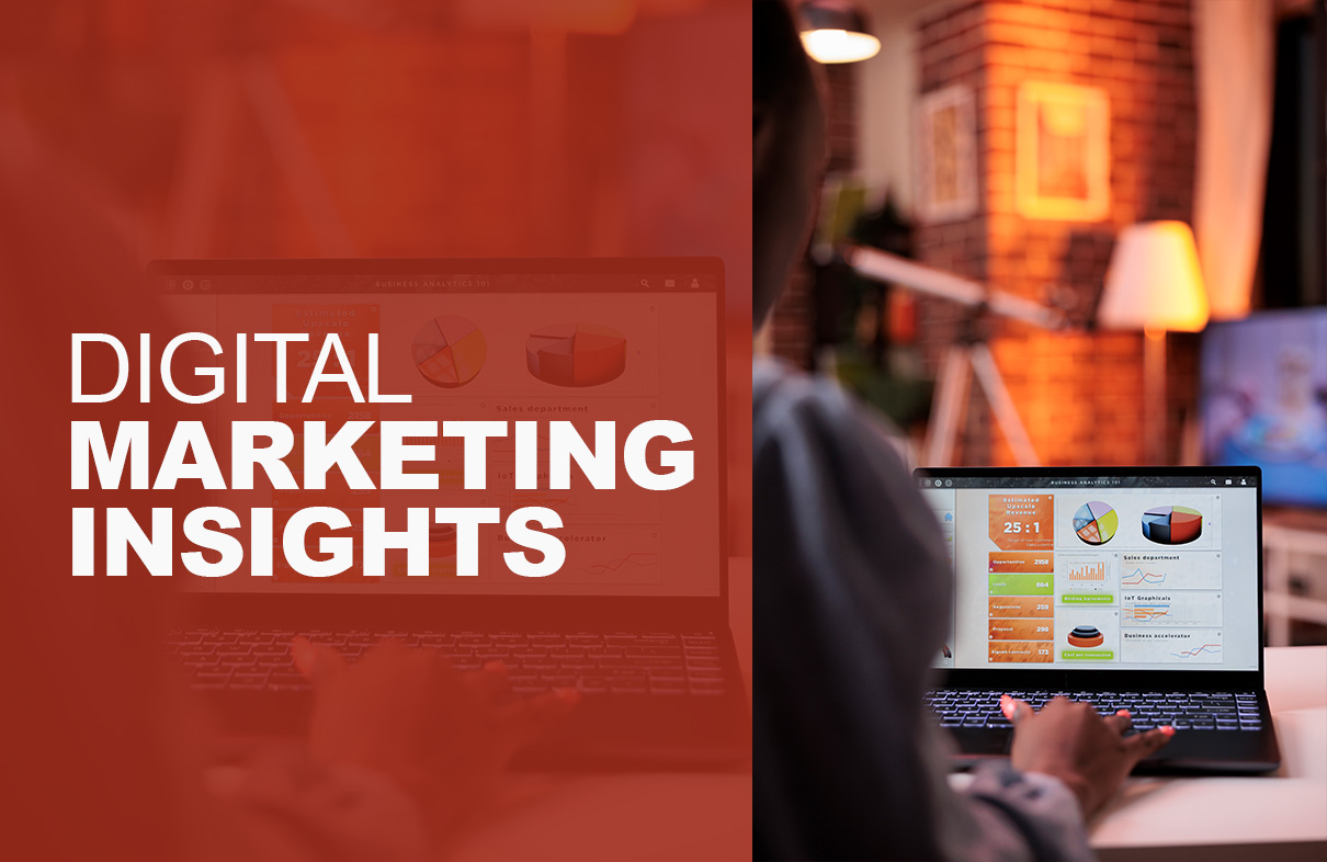 Essential Digital Marketing Insights for 2023