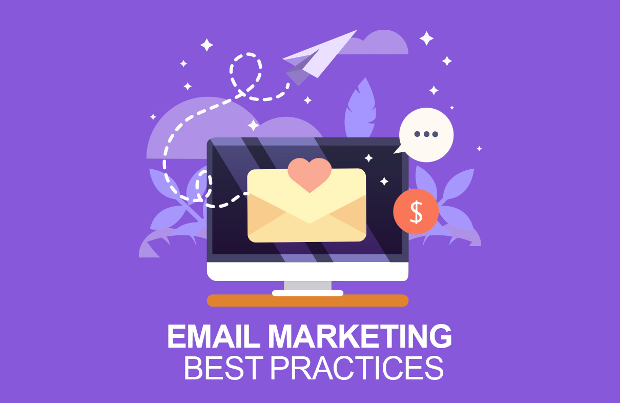 Email Marketing Best Practices for 2023