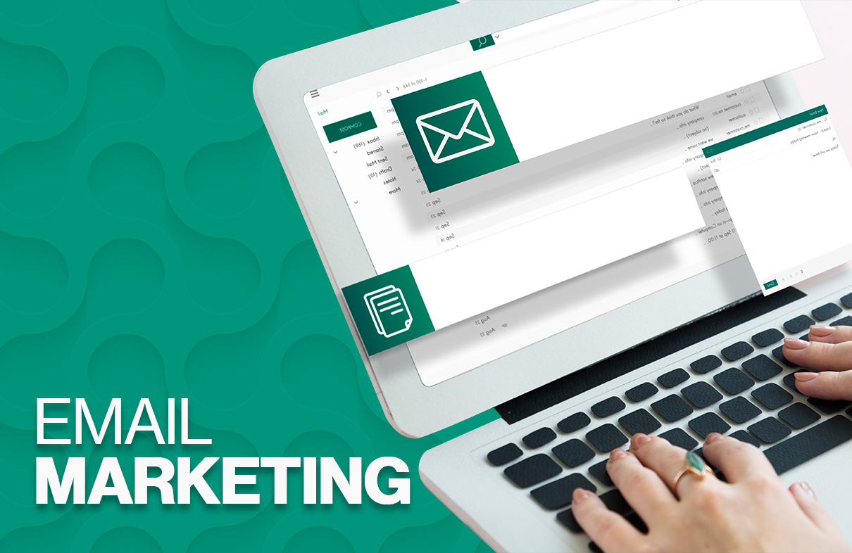 Email Marketing