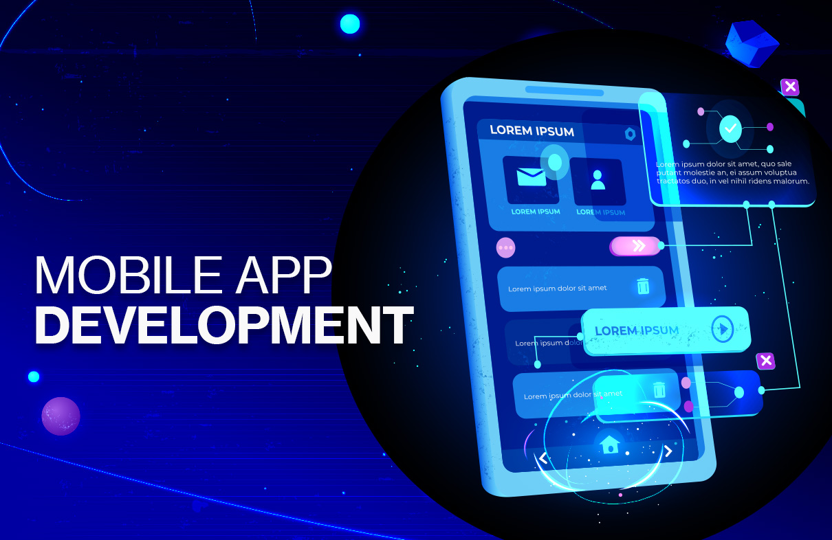 Mobile App Development