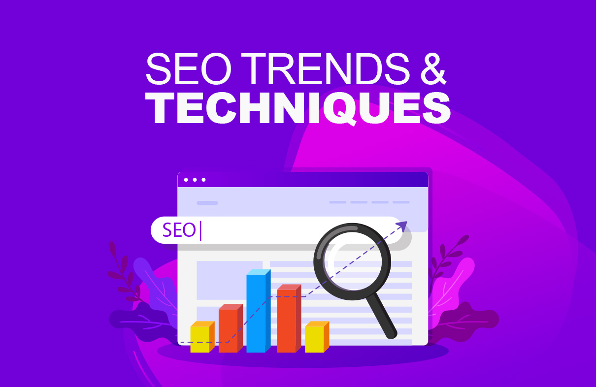 The Rise of Artificial Intelligence in SEO Trends
