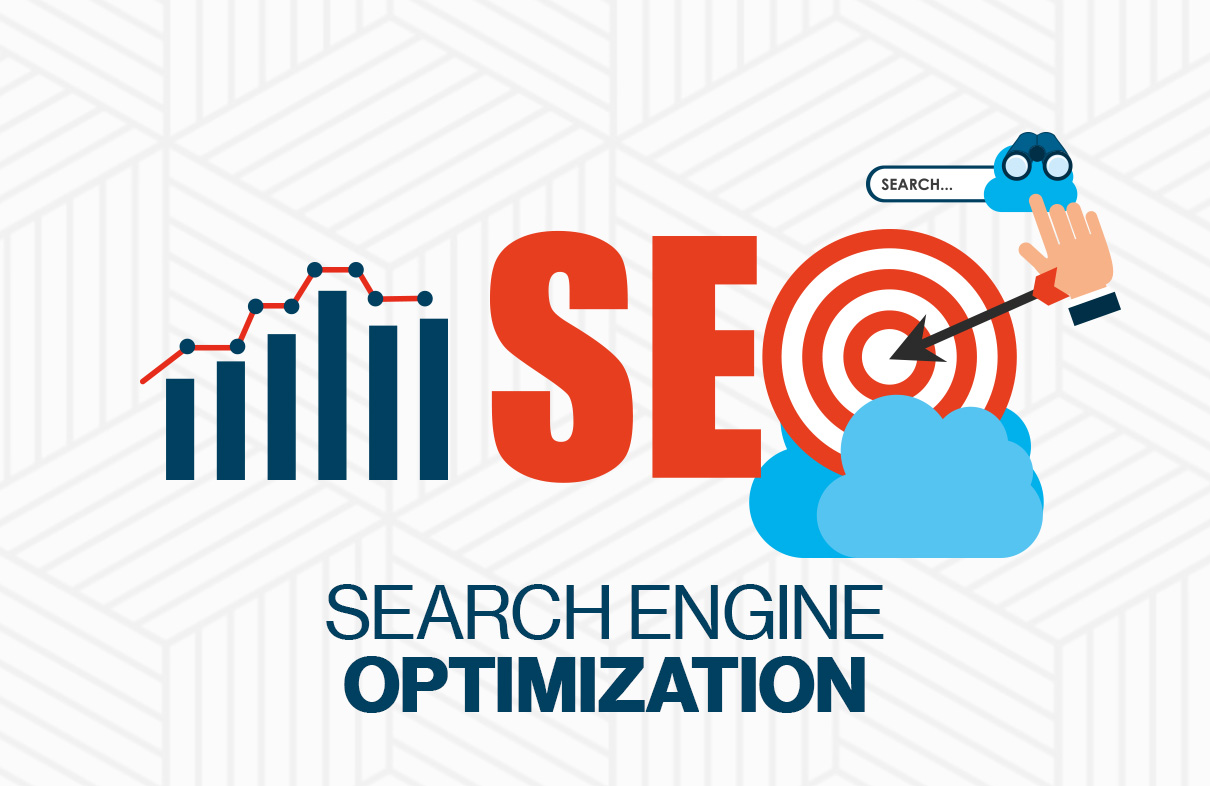 Search Engine Optimization
