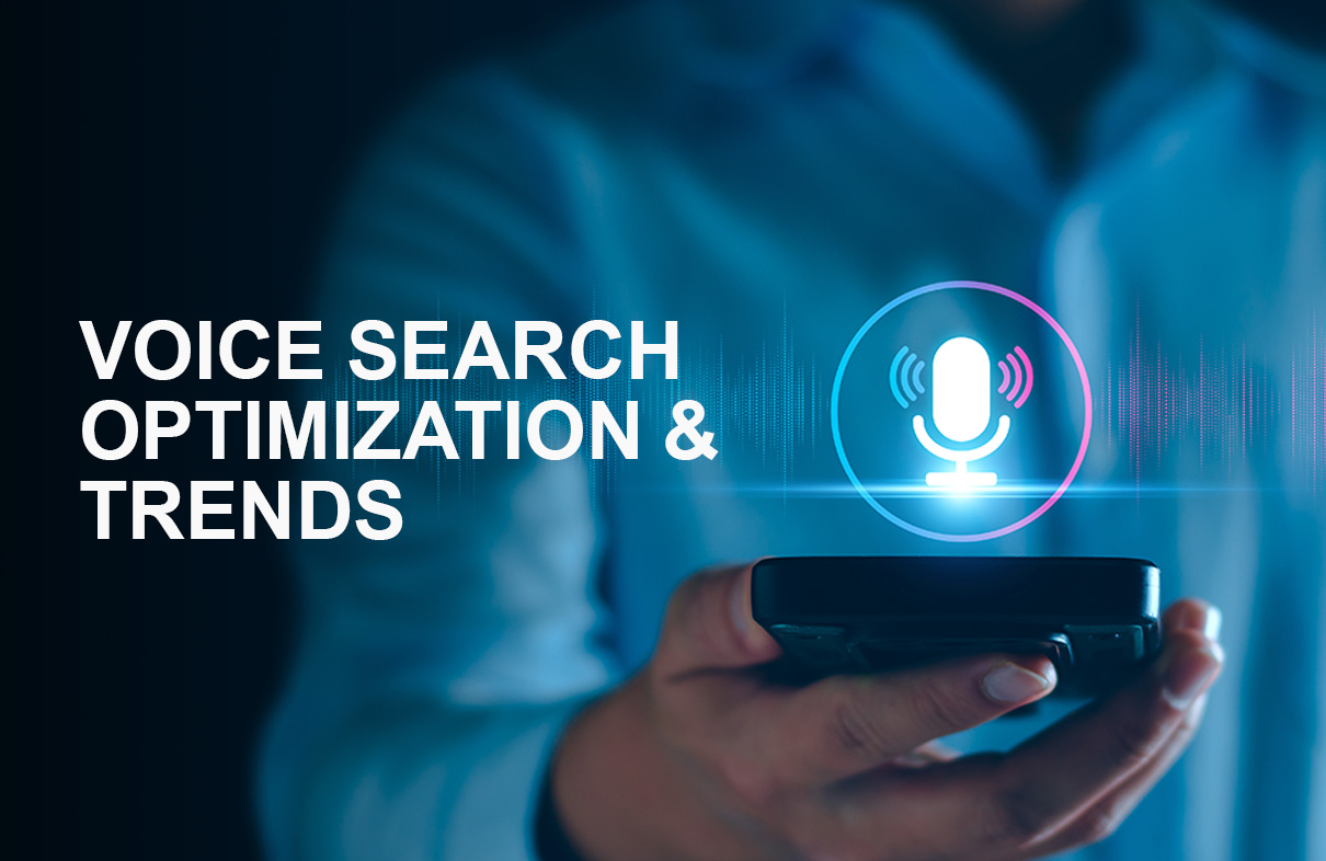 Mastering Voice Search Optimization: Strategies for Success