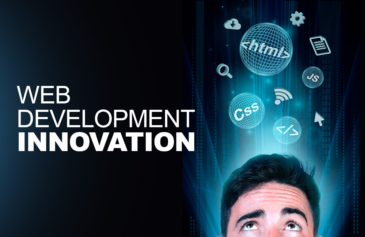Exploring the Latest Innovations in Web Development